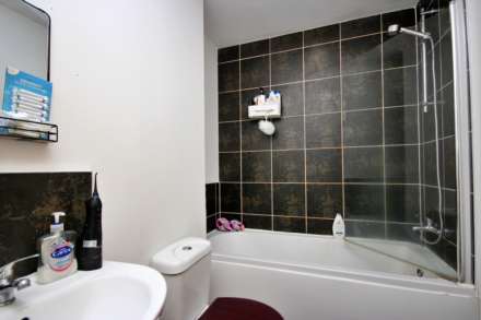 Park Rise, Seymour Grove, Manchester, Image 5
