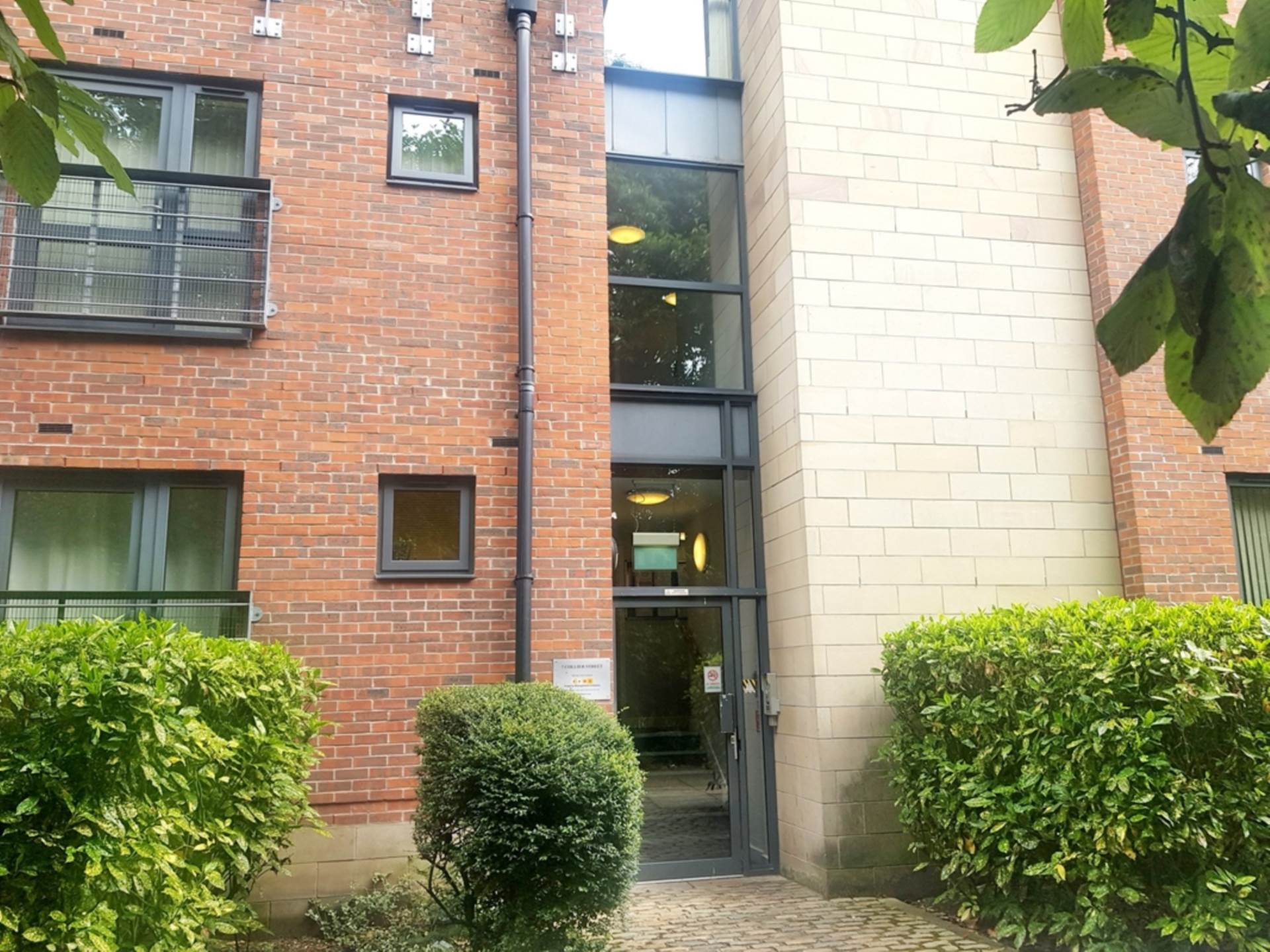 Collier Street, Manchester, Image 7