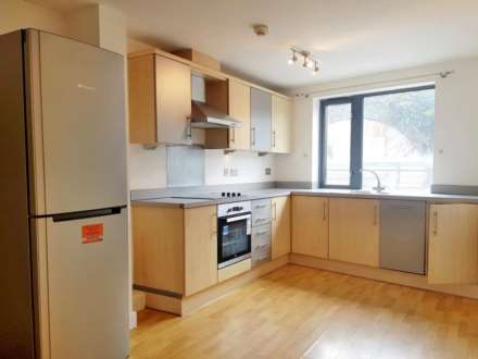Collier Street, Manchester, Image 4