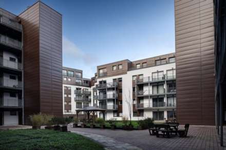 Isaac Way, Manchester, Image 1
