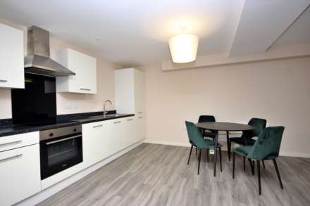 City Road, Manchester, Image 1