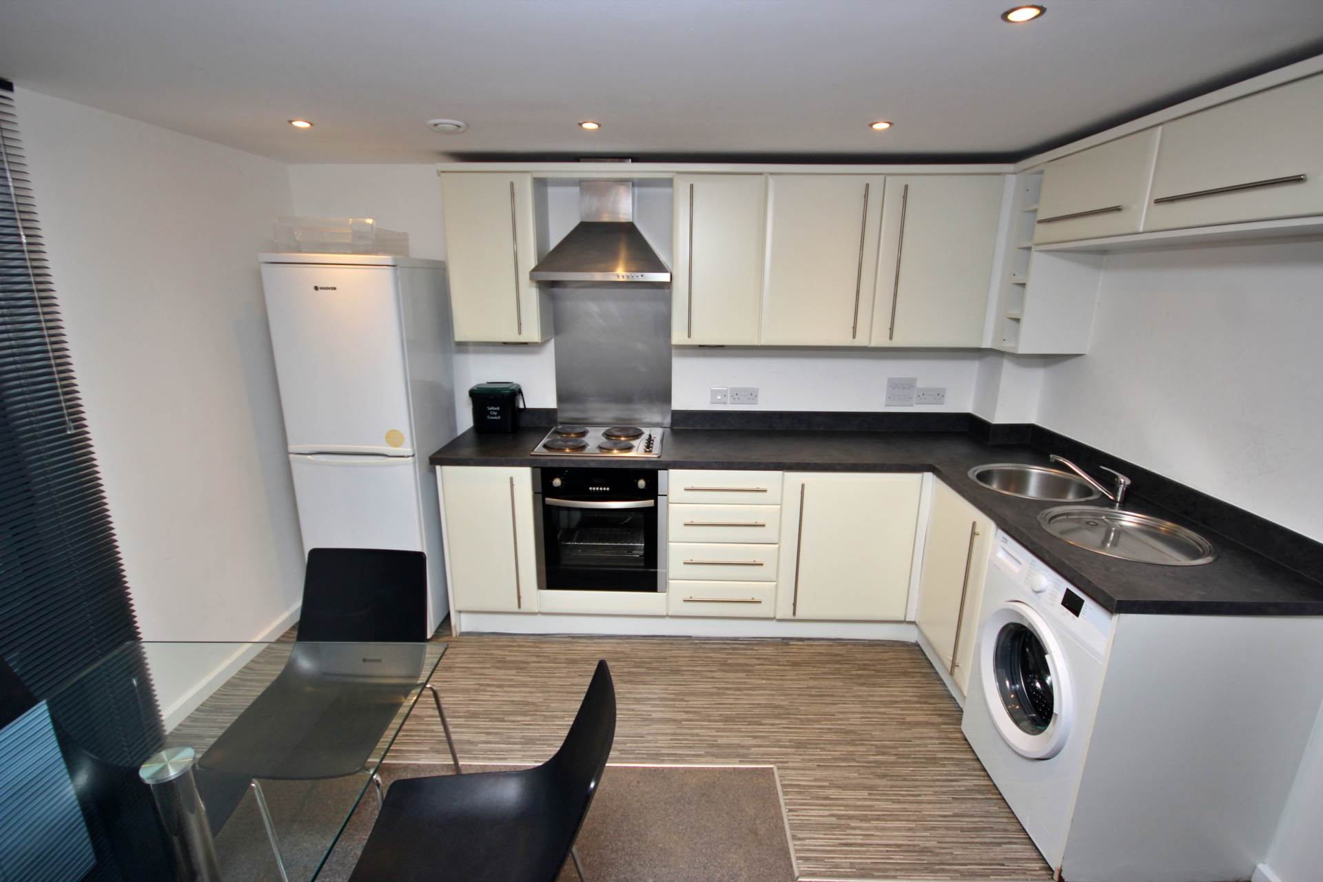 Elmira Way, Salford, Image 2
