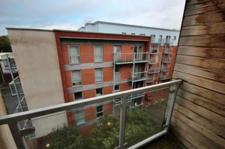 Elmira Way, Salford, Image 7