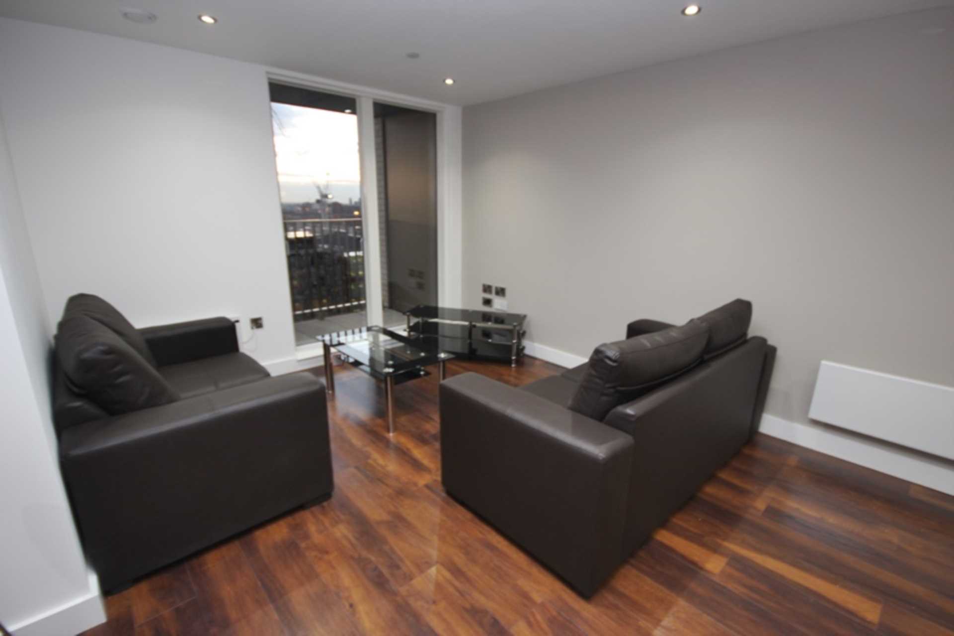 Cambridge Street, Manchester, Image 1