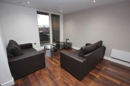 Property For Rent The Assembly, 1 Cambridge Street, Manchester