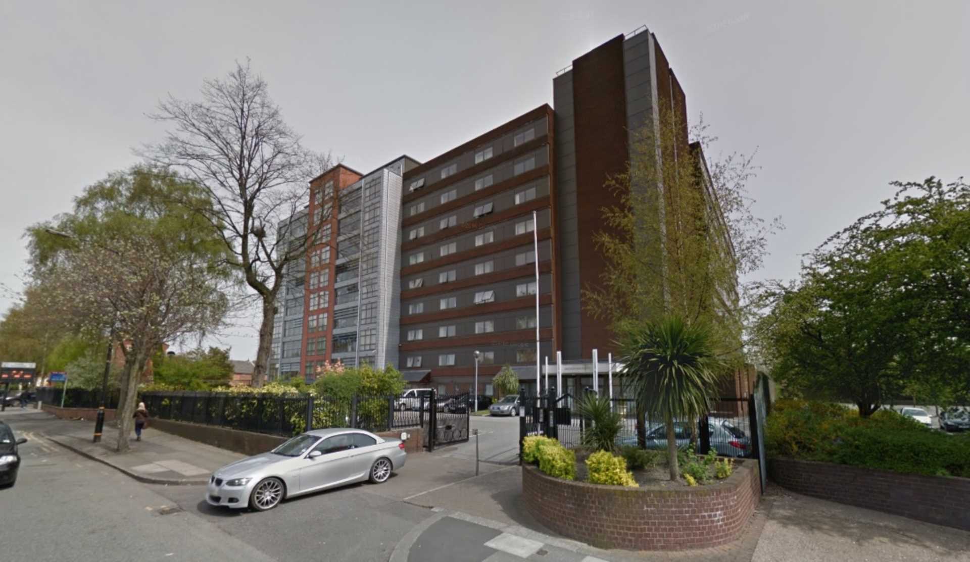 Seymour Grove, Manchester, Image 5