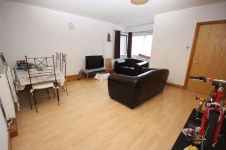 Seymour Grove, Manchester, Image 1
