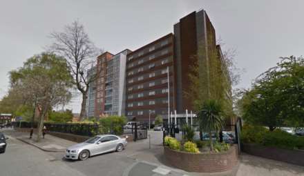 Seymour Grove, Manchester, Image 5