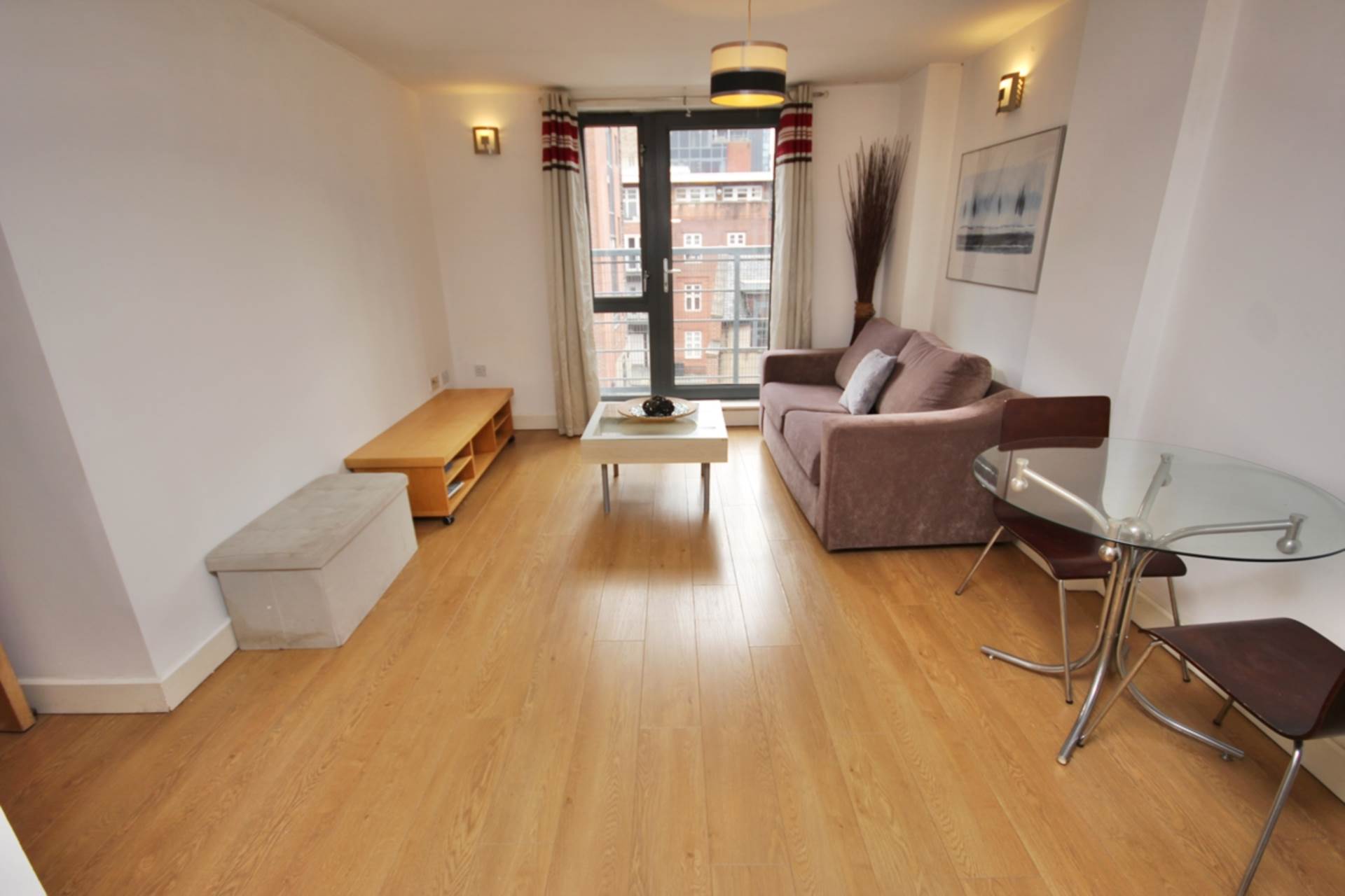 Collier Street, Manchester, Image 2