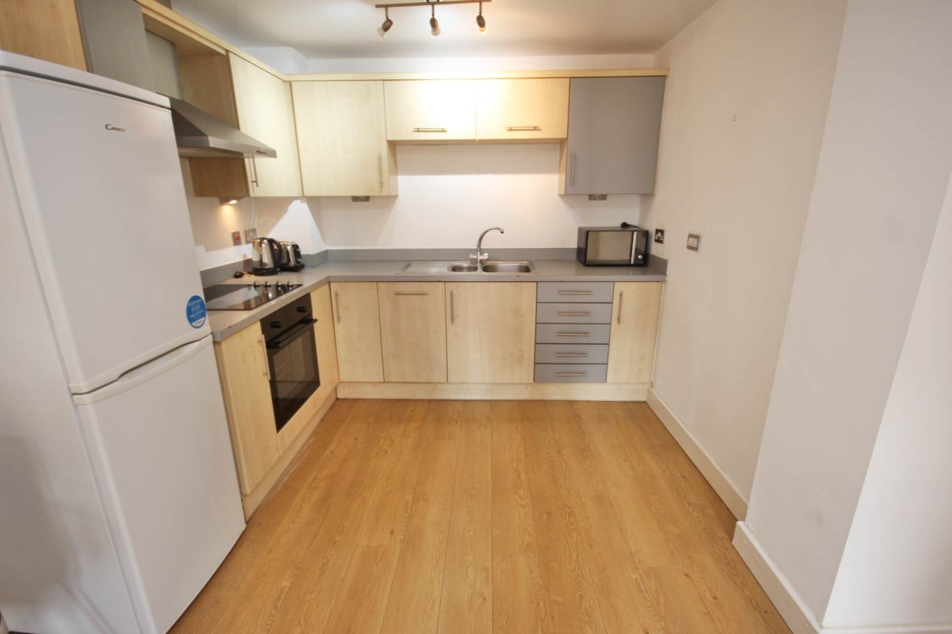 Collier Street, Manchester, Image 4