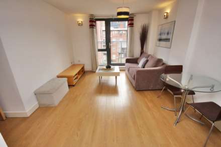 Collier Street, Manchester, Image 2