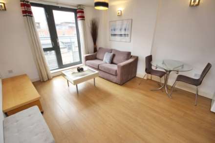 Collier Street, Manchester, Image 3