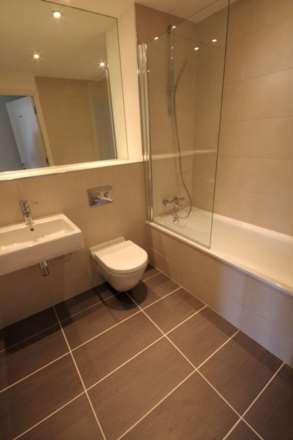 The Hub, Piccadilly Place, Manchester, Image 5