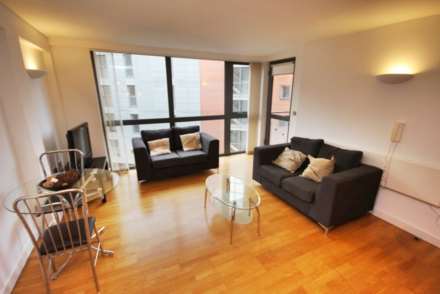 Property For Rent 28, City Road East, Manchester