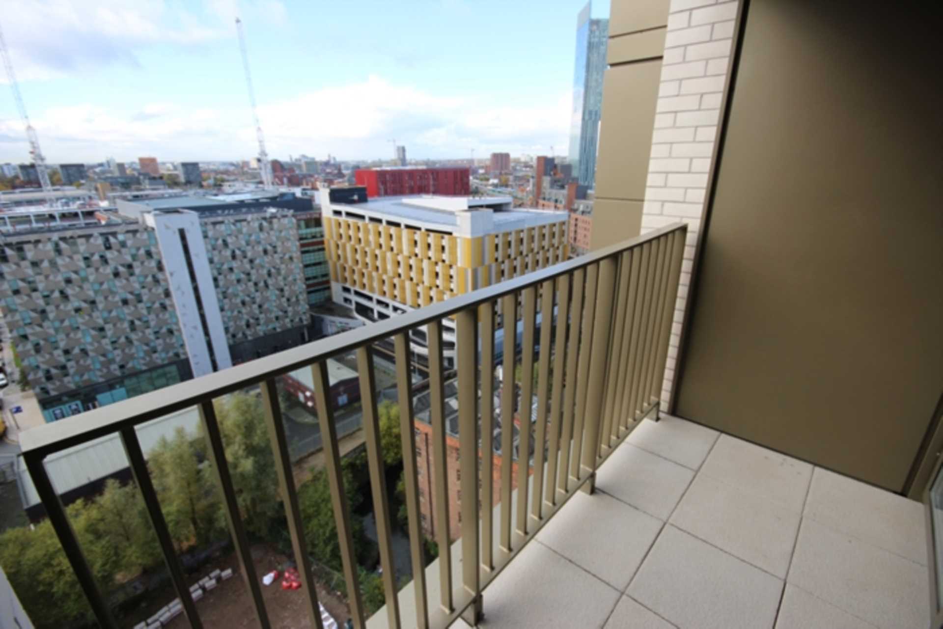 Cambridge Street, Manchester, Image 4