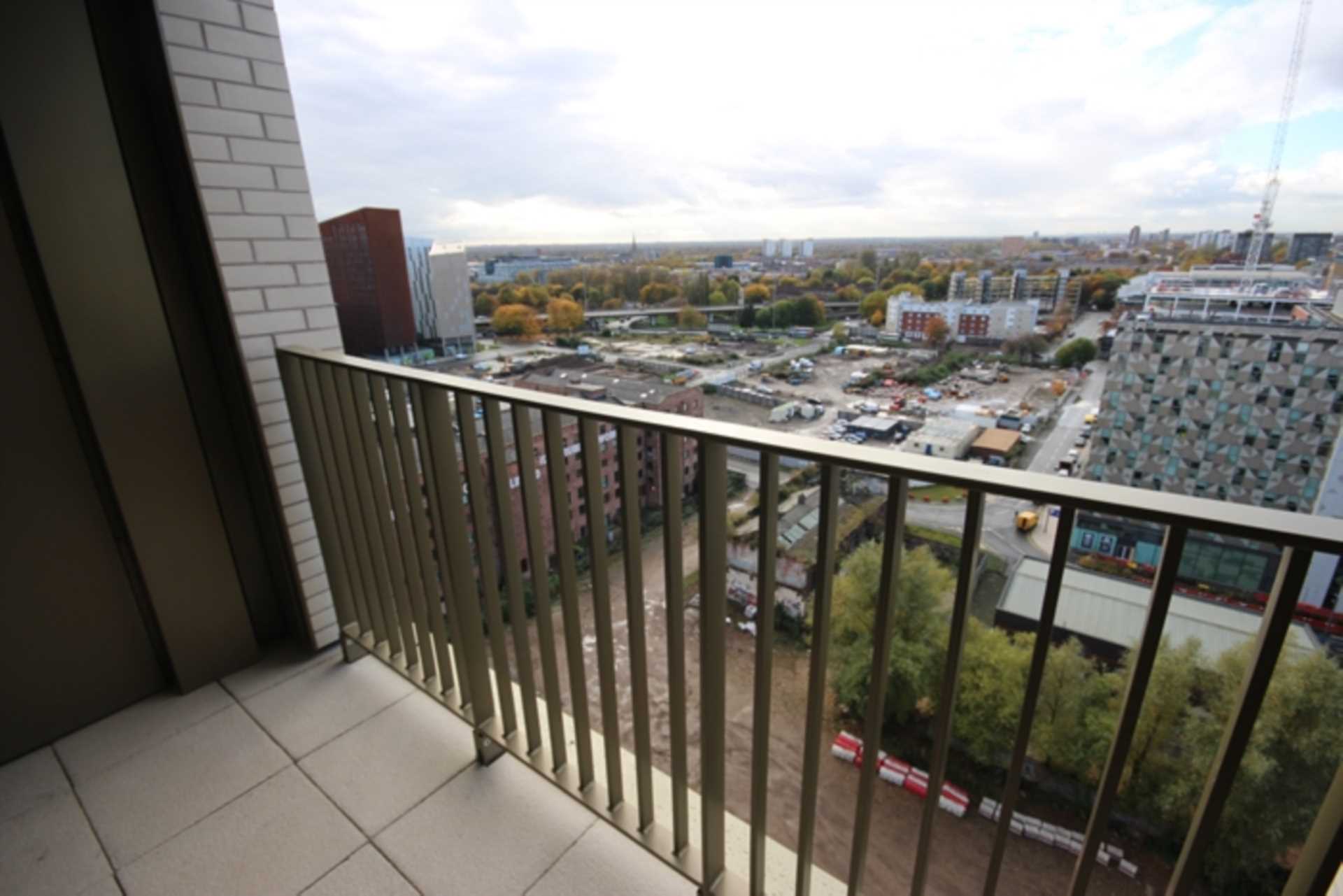 Cambridge Street, Manchester, Image 9