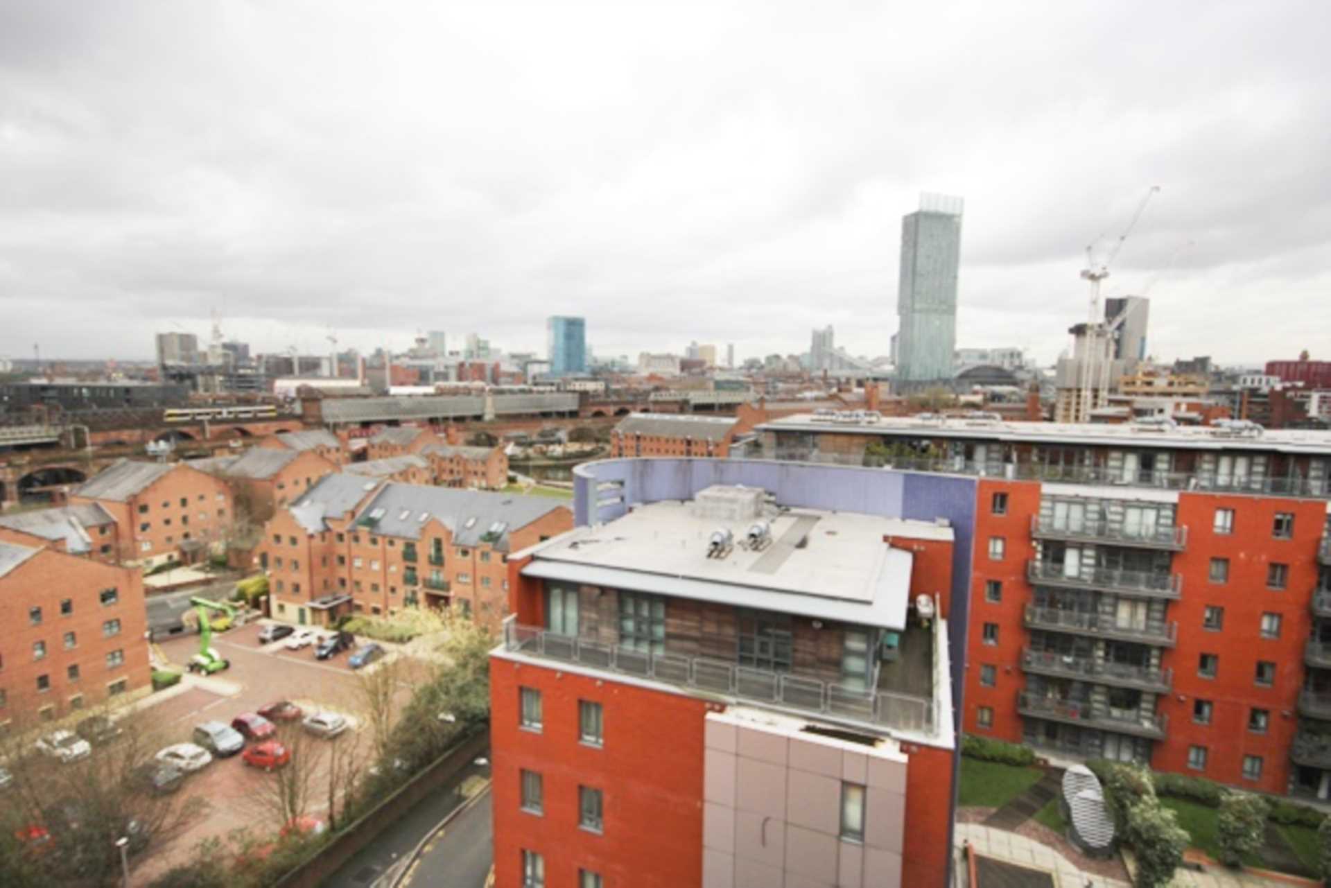 Blantyre Street, Manchester, Image 3