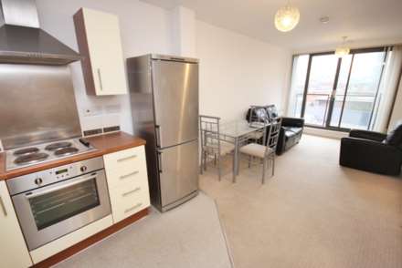 Property For Rent Blantyre Street, Manchester