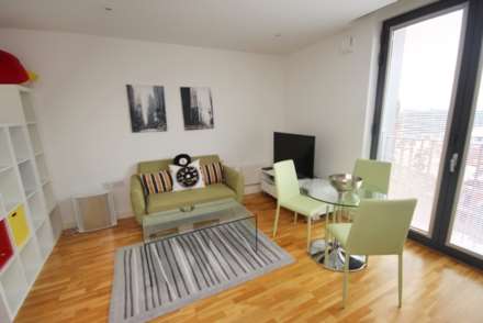 Property For Rent The Hub, 5 Piccadilly Place, Manchester