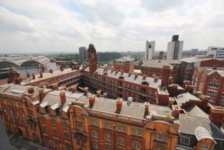 Piccadilly Place, Manchester, Image 7