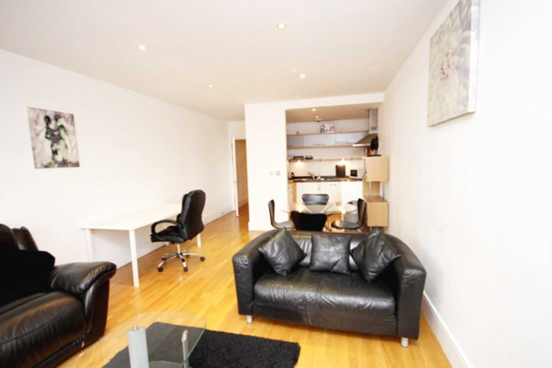 Whitworth Street West, Manchester, Image 1