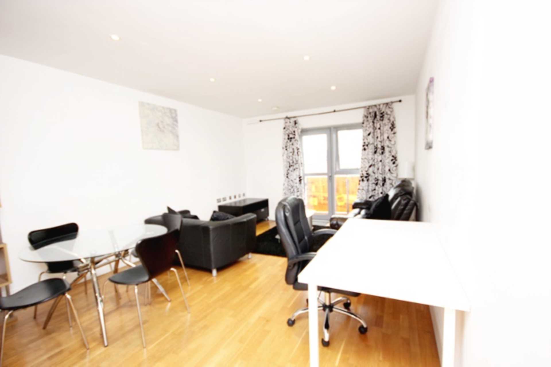 Whitworth Street West, Manchester, Image 4