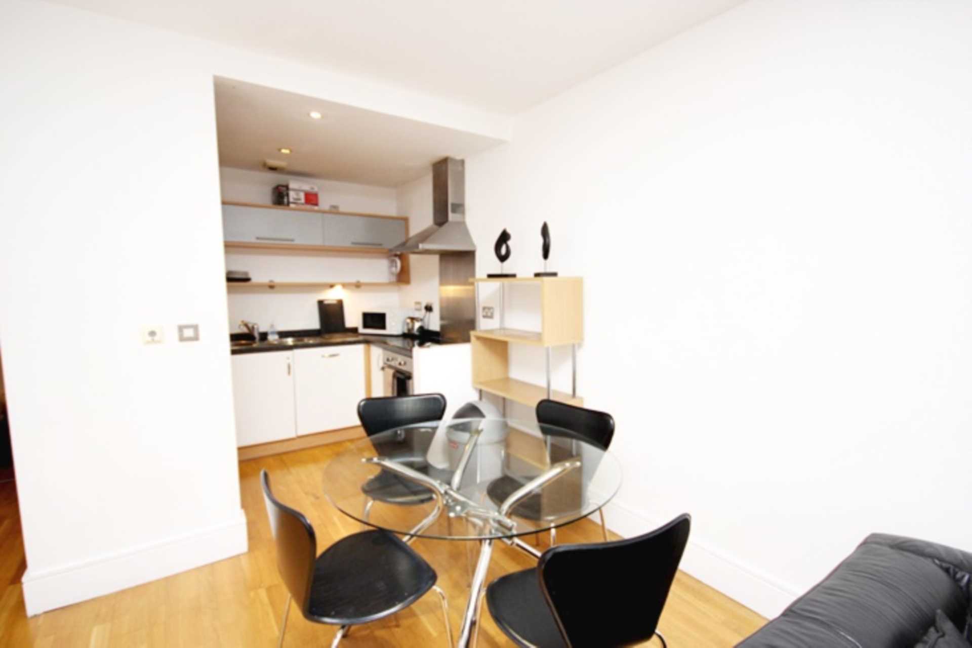 Whitworth Street West, Manchester, Image 5