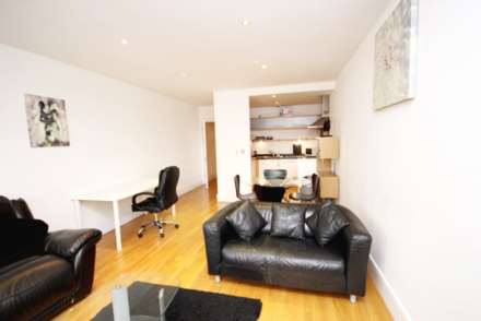 Whitworth Street West, Manchester, Image 1