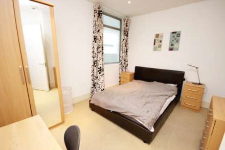 Whitworth Street West, Manchester, Image 2
