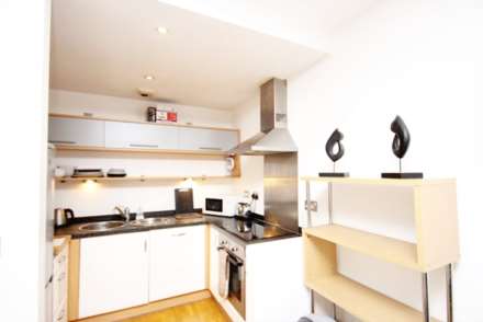 Whitworth Street West, Manchester, Image 6