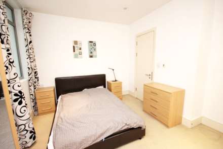 Whitworth Street West, Manchester, Image 7