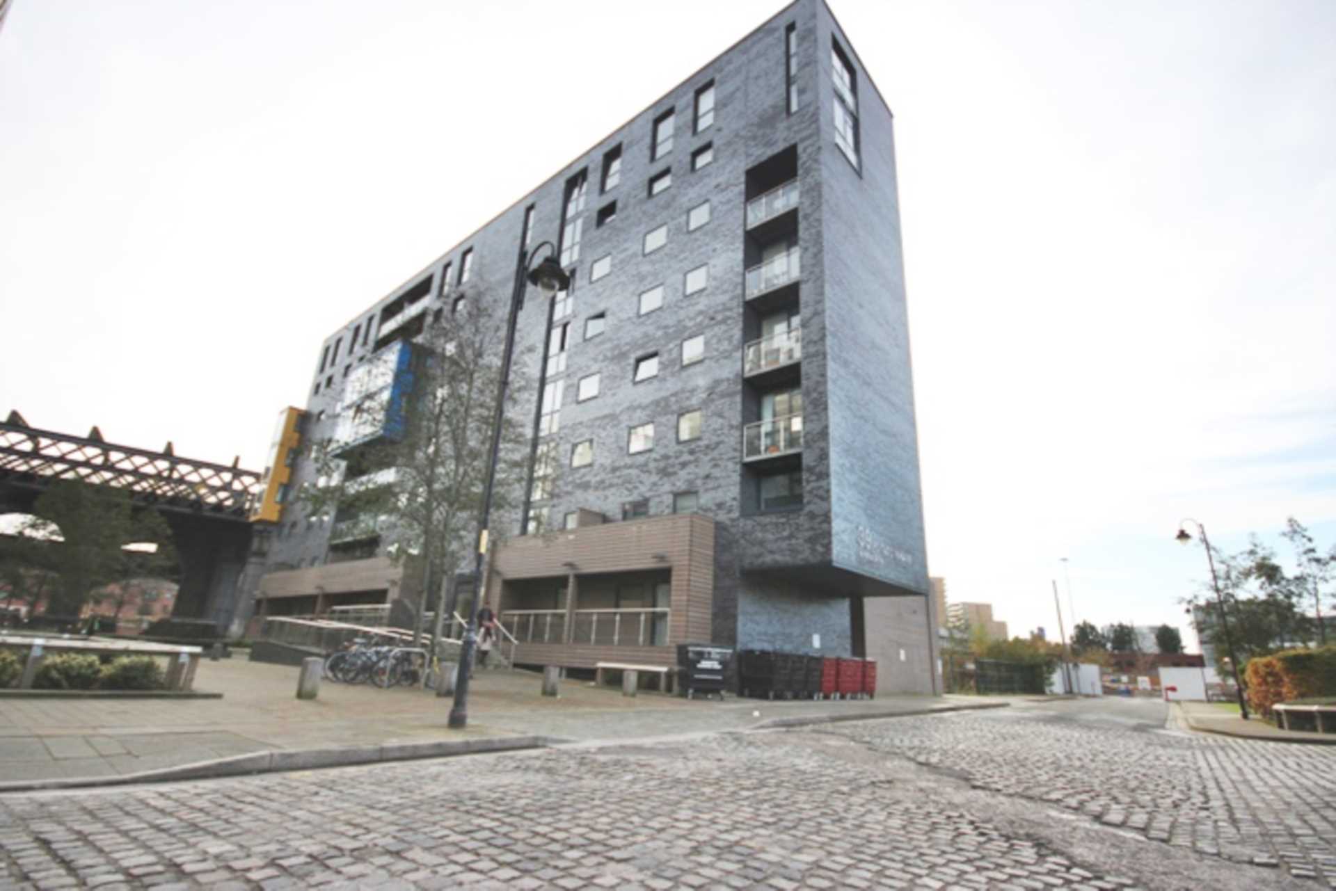 Potato Wharf, Manchester, Image 10