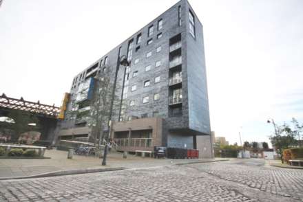Potato Wharf, Manchester, Image 10