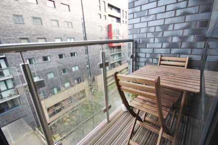 Potato Wharf, Manchester, Image 9