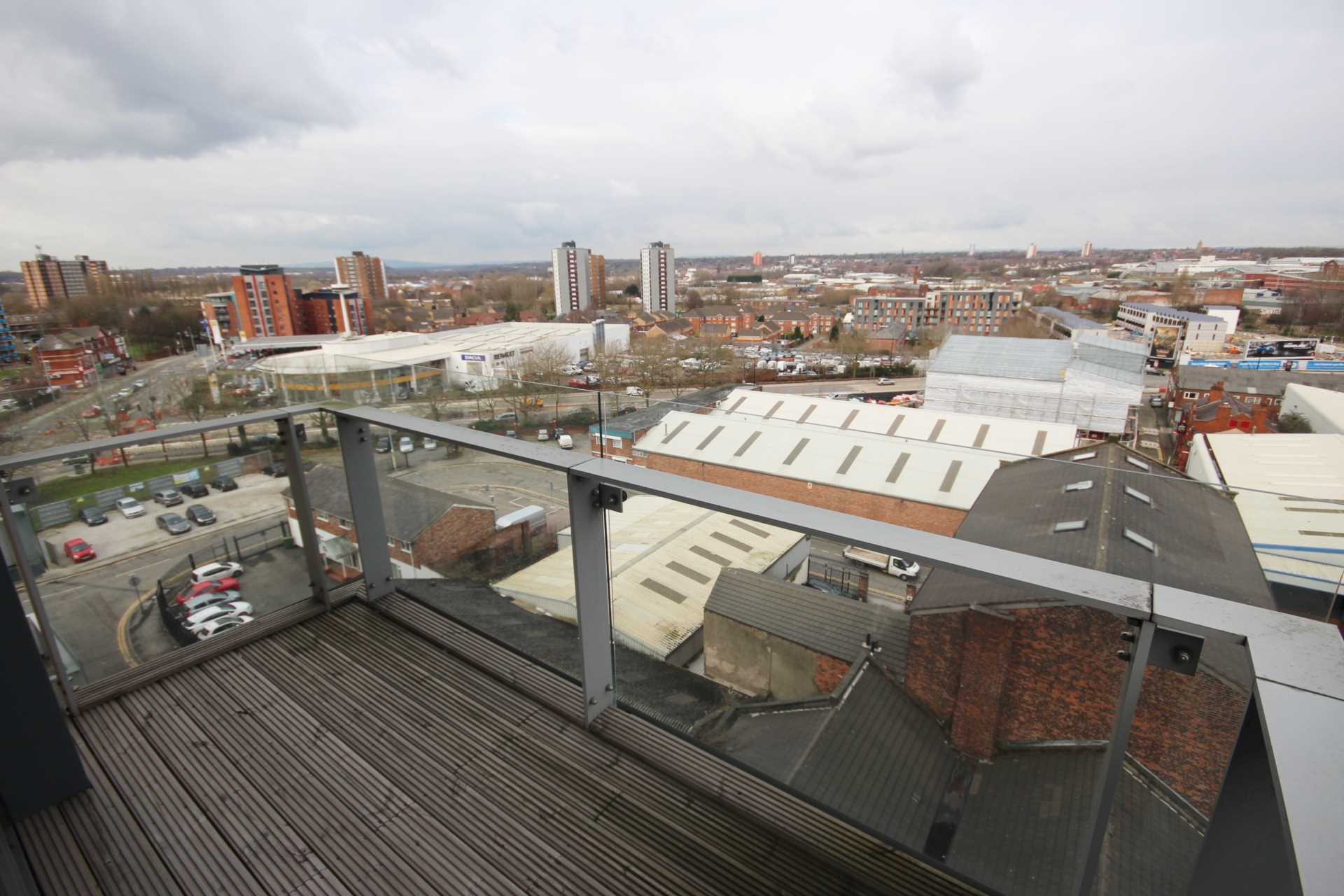 Spectrum, Blackfriars Road, Salford, Image 8