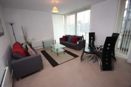 Property For Rent Blackfriars Road, Salford