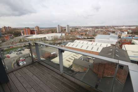 Spectrum, Blackfriars Road, Salford, Image 8