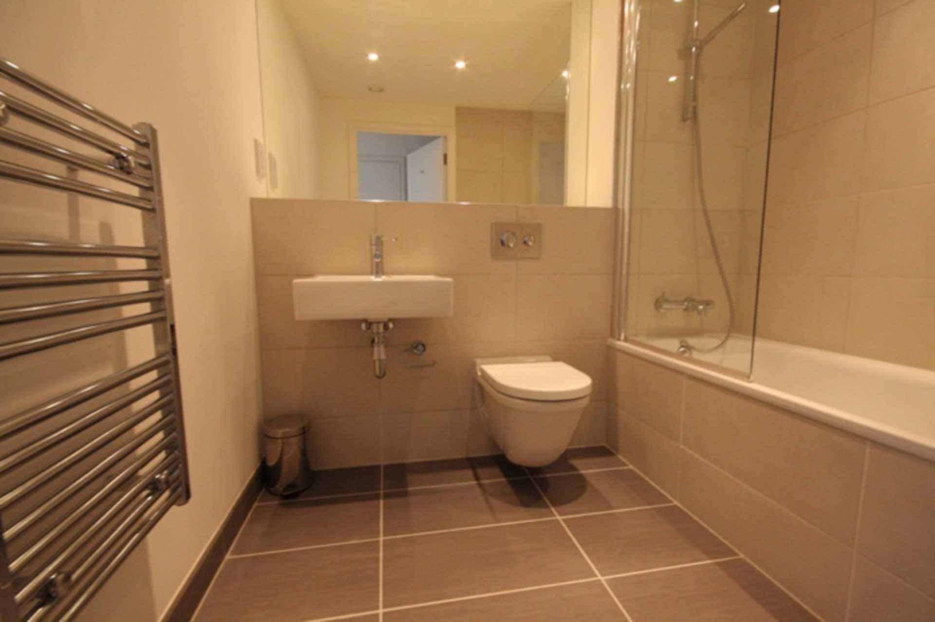Piccadilly Place, Manchester, Image 4