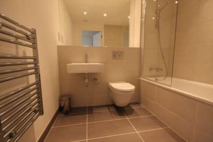 Piccadilly Place, Manchester, Image 4