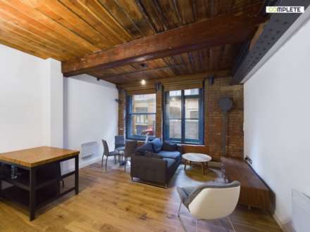 Harter Street, Manchester, Image 1