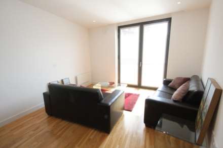 Property For Rent 5, Piccadilly Place, Manchester