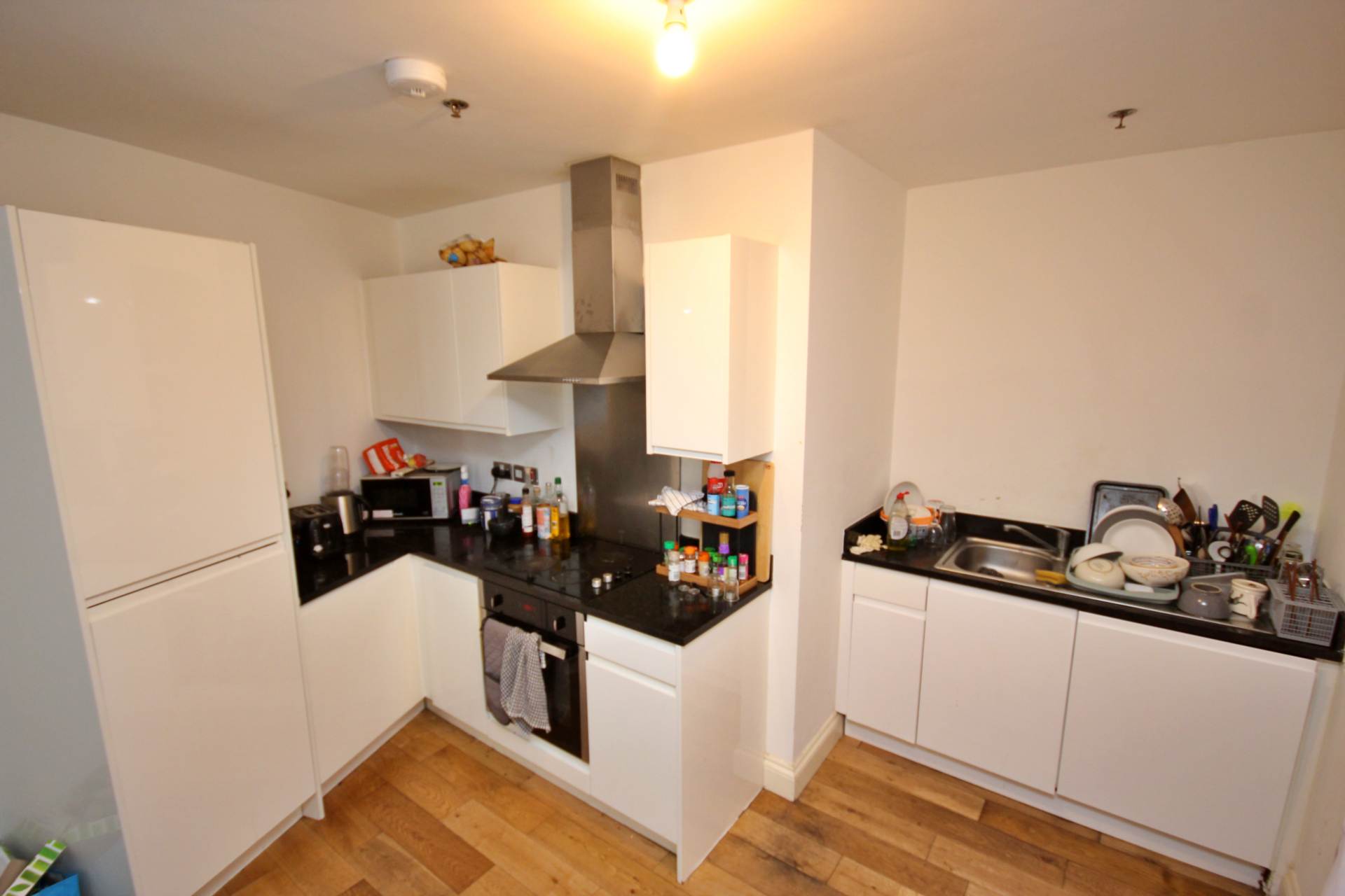 Harter Street, Manchester, Image 1