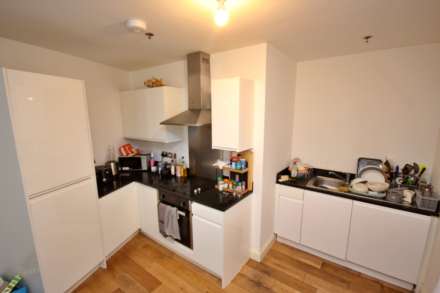 Property For Rent Harter Street, Manchester