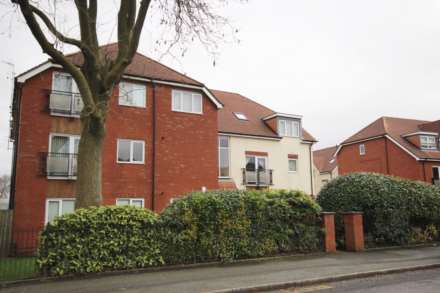 Property For Rent Springbridge Road, Manchester