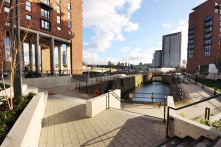 Rivergate Ordsall Lane, Salford, Image 10
