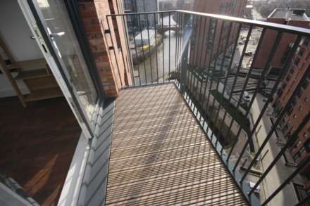 Rivergate Ordsall Lane, Salford, Image 9