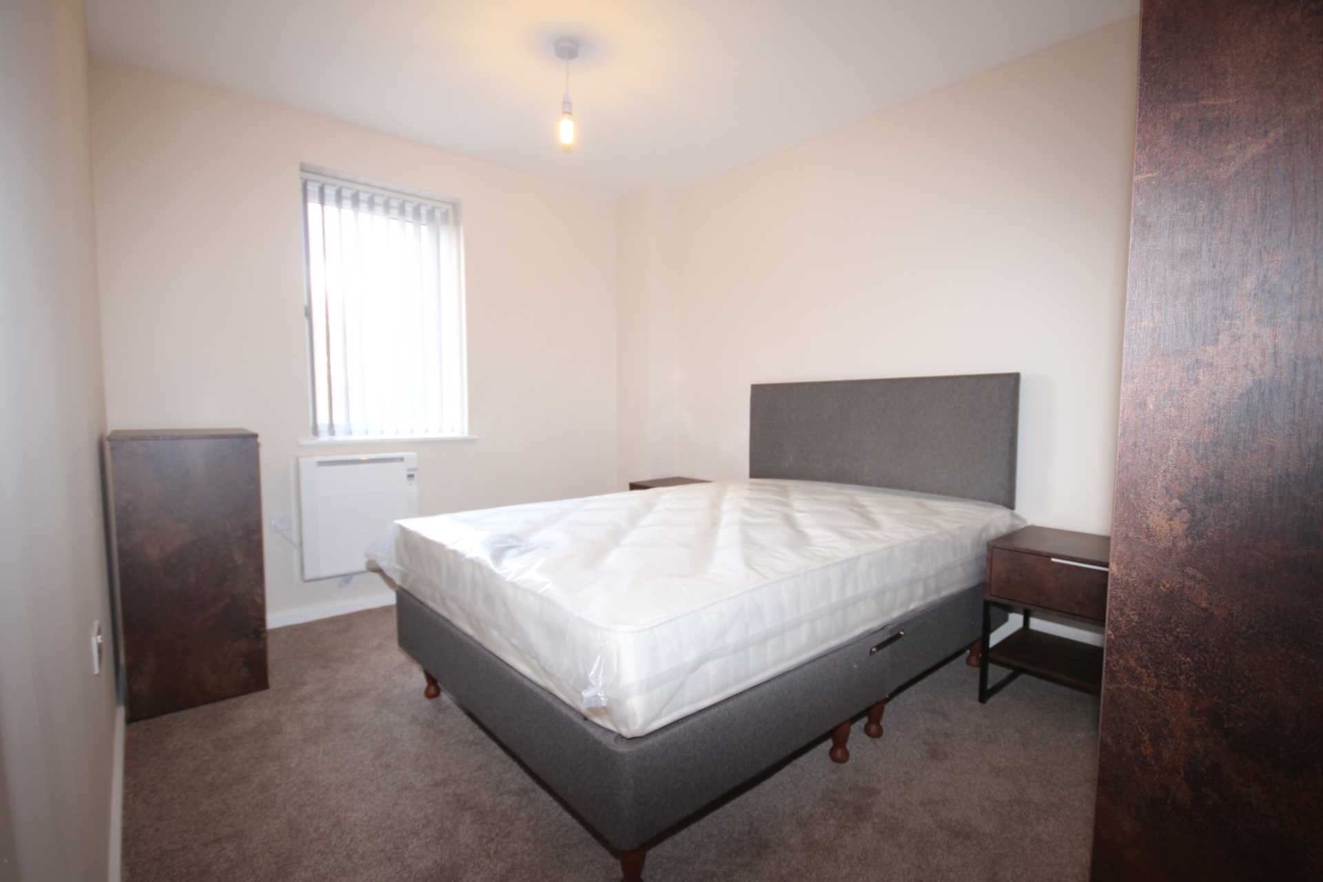 Park Rise,  Seymour Grove, Manchester, Image 3