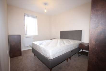Park Rise,  Seymour Grove, Manchester, Image 3