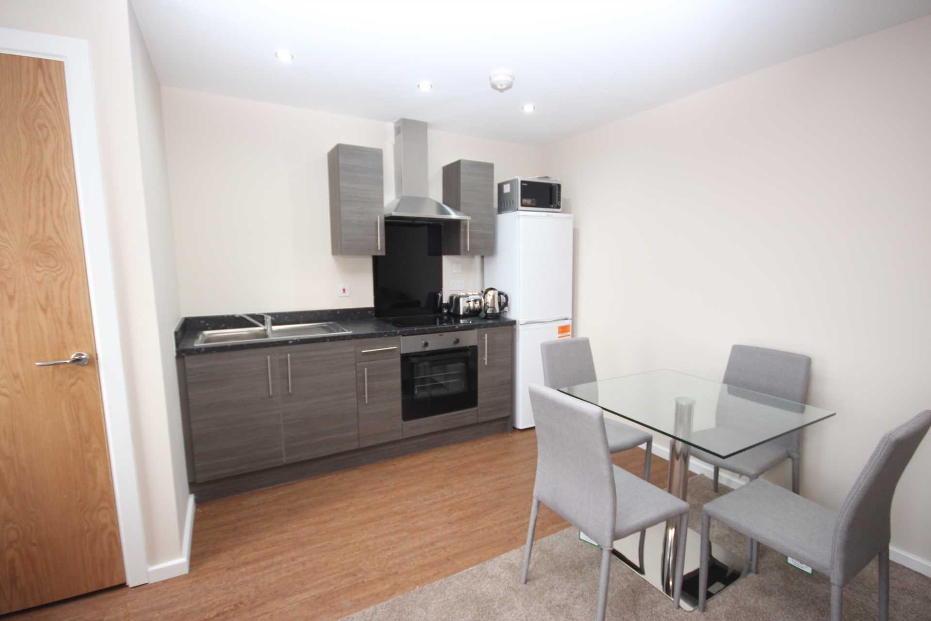 Park Rise, Seymour Grove, Old Trafford, Image 2