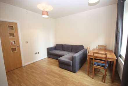 Newton Street, Manchester, Image 1